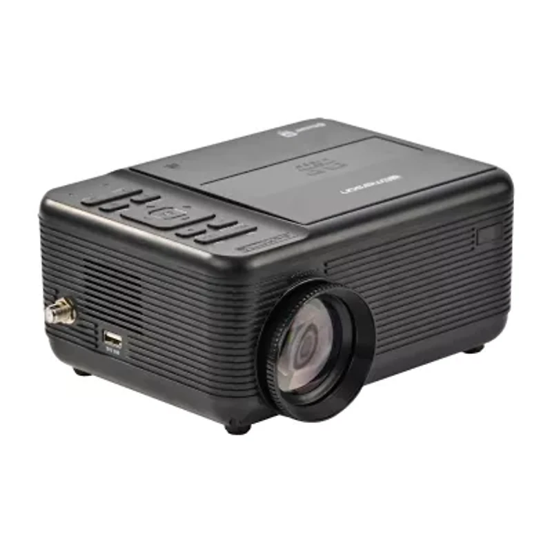 Emerson 120in Home Theater Projectors