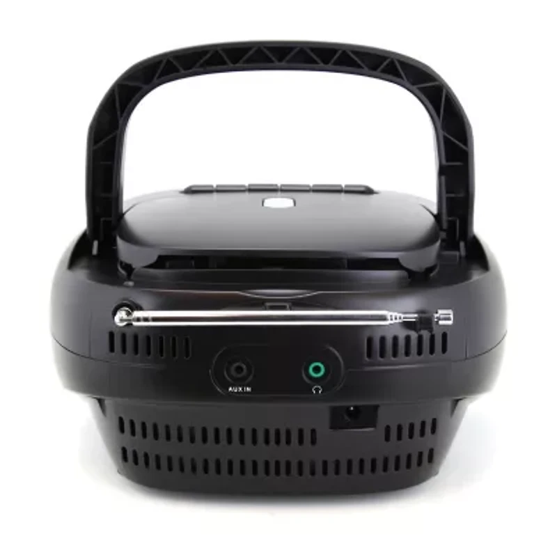 Emerson Boombox