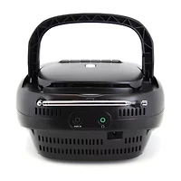 Emerson Boombox