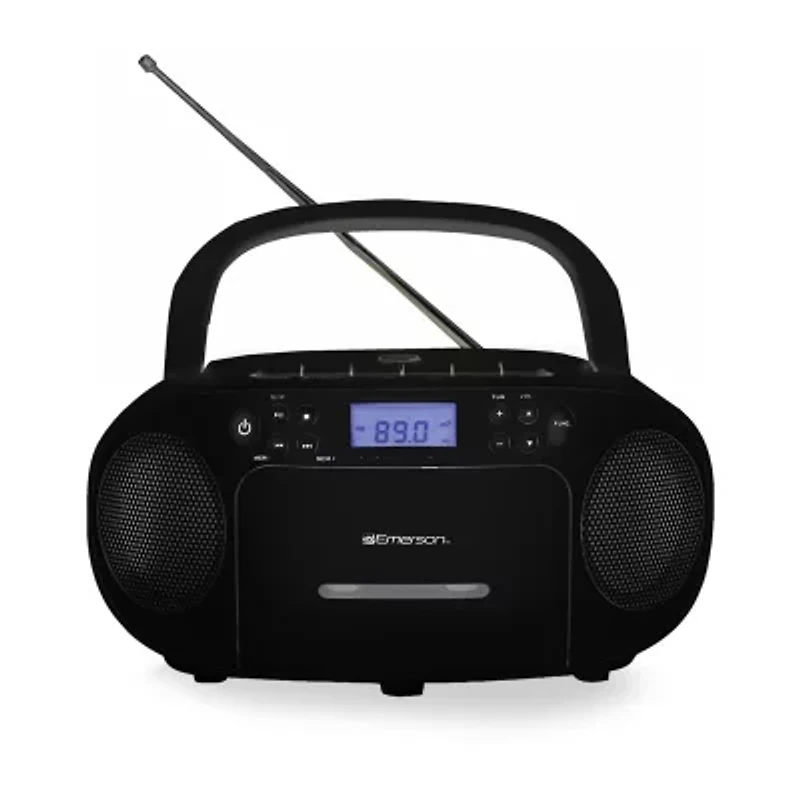 Emerson Boombox