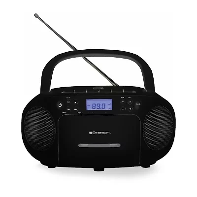 Emerson Boombox