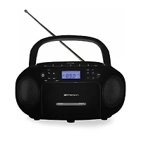 Emerson Boombox