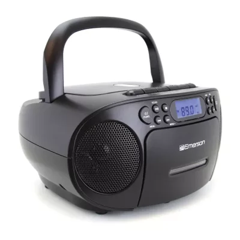 Emerson Boombox