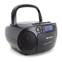 Emerson Boombox