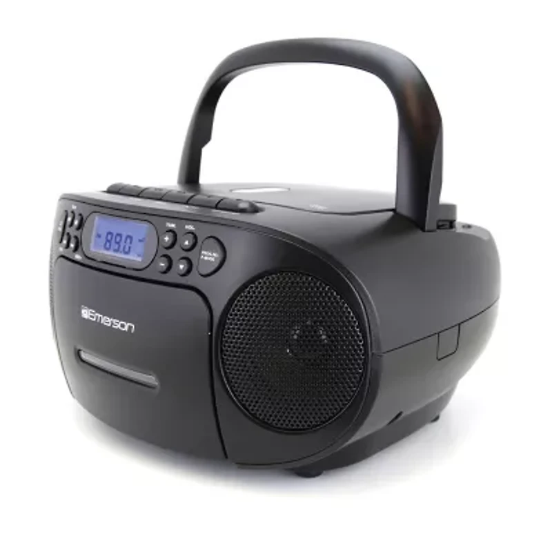Emerson Boombox