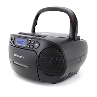 Emerson Boombox