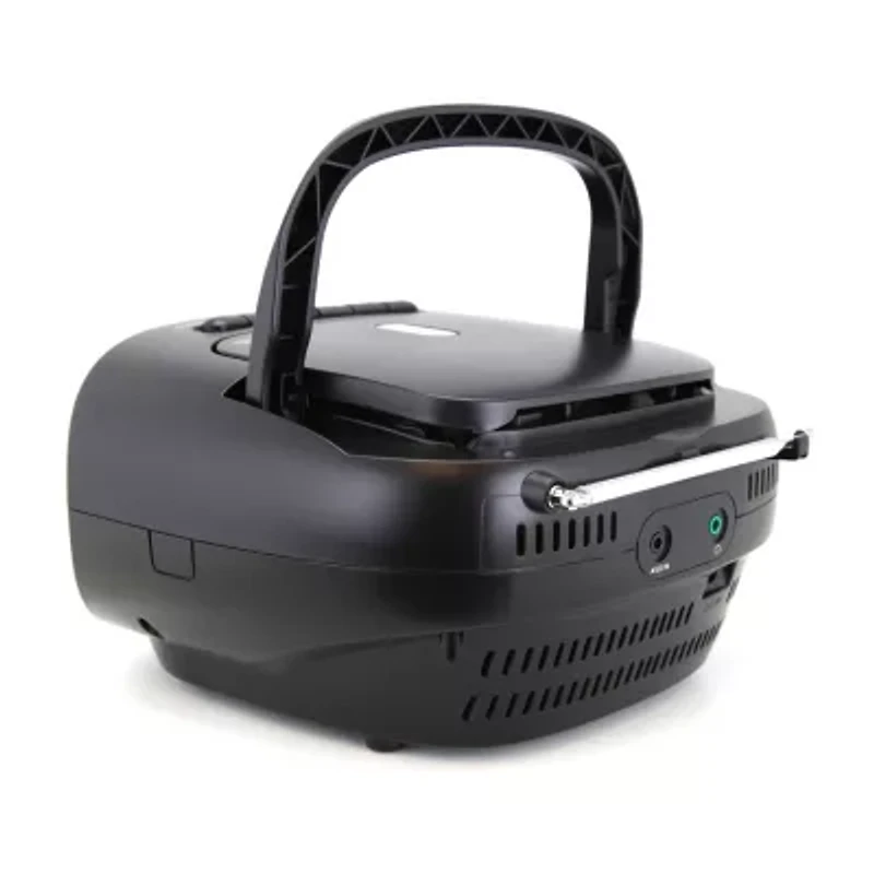 Emerson Boombox