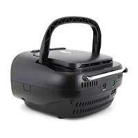 Emerson Boombox