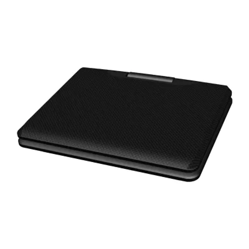 Emerson 7in Portable Dvd Player Bookshelf Speaker