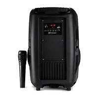 Emerson Bluetooth 8 Party Bookshelf Speaker