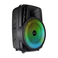 Emerson Bluetooth 8 Party Bookshelf Speaker