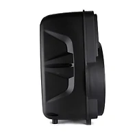 Emerson Bluetooth 8 Party Bookshelf Speaker