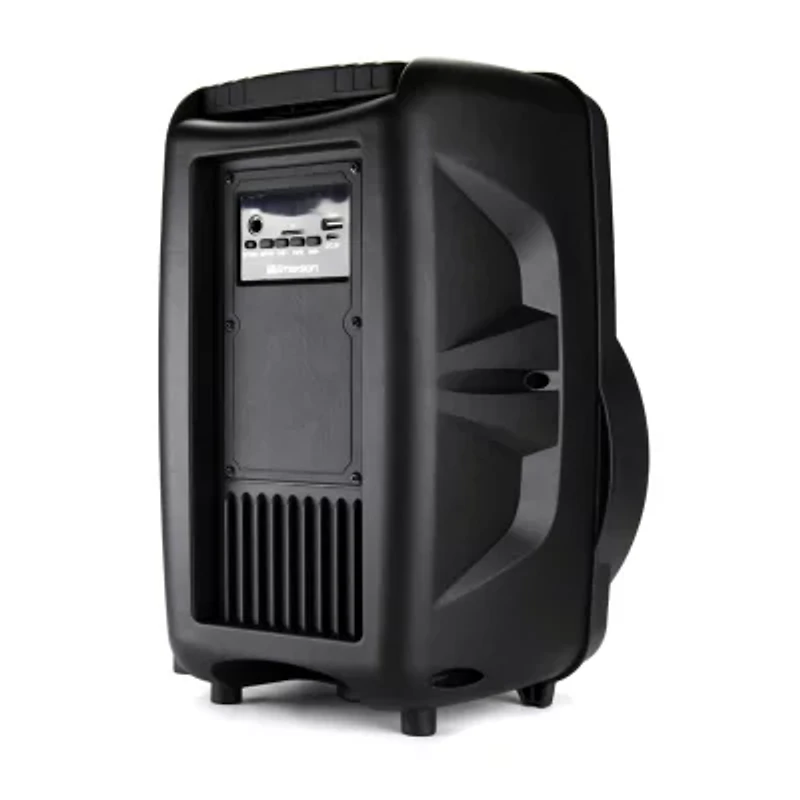 Emerson Bluetooth 8 Party Bookshelf Speaker