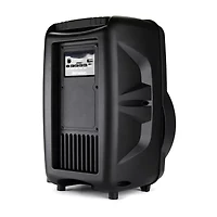 Emerson Bluetooth 8 Party Bookshelf Speaker