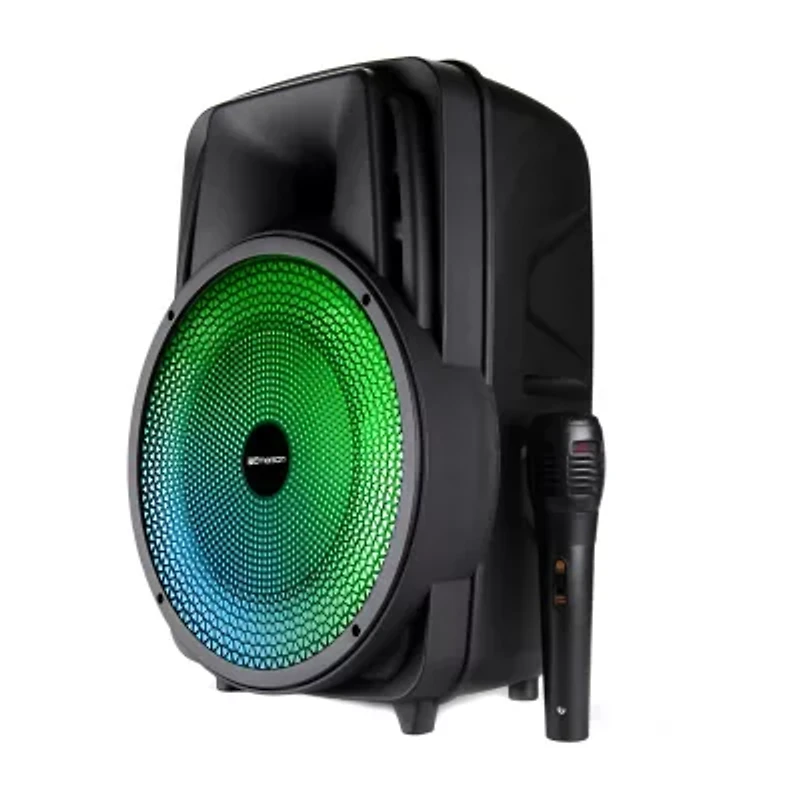 Emerson Bluetooth 8 Party Bookshelf Speaker