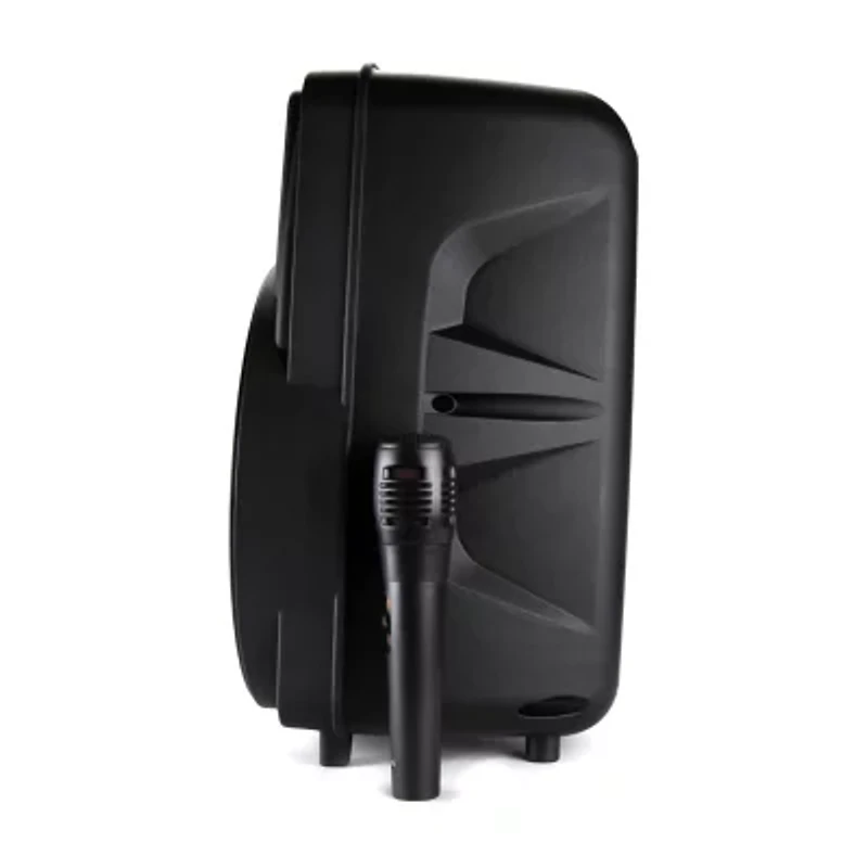 Emerson Bluetooth 8 Party Bookshelf Speaker