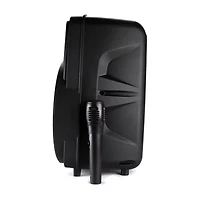 Emerson Bluetooth 8 Party Bookshelf Speaker