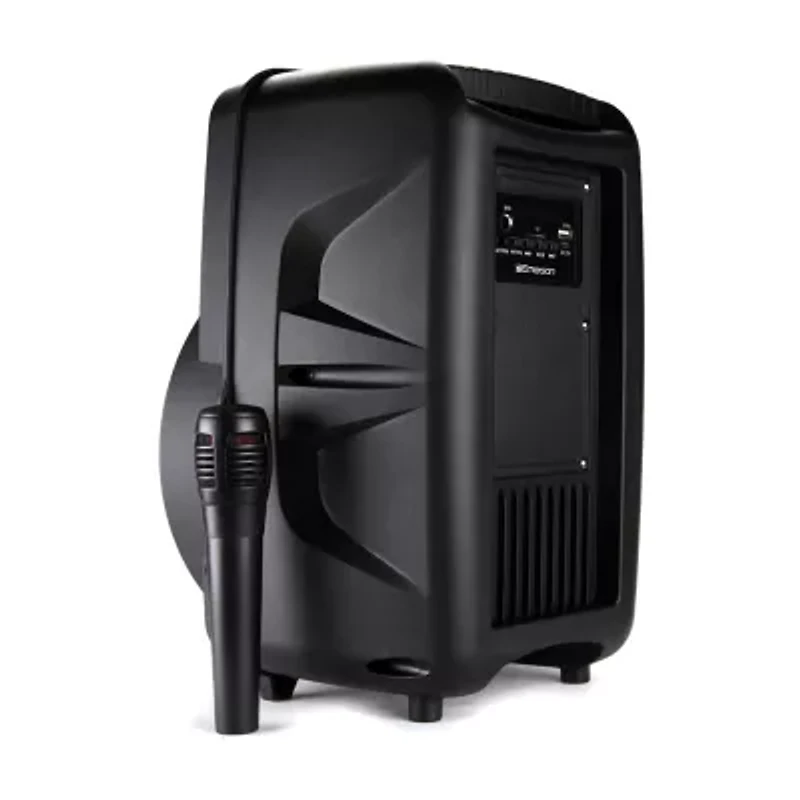 Emerson Bluetooth 8 Party Bookshelf Speaker