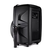 Emerson Bluetooth 8 Party Bookshelf Speaker