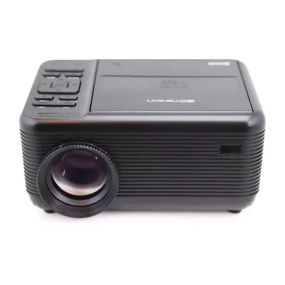 Emerson High-quality Lcd Projector