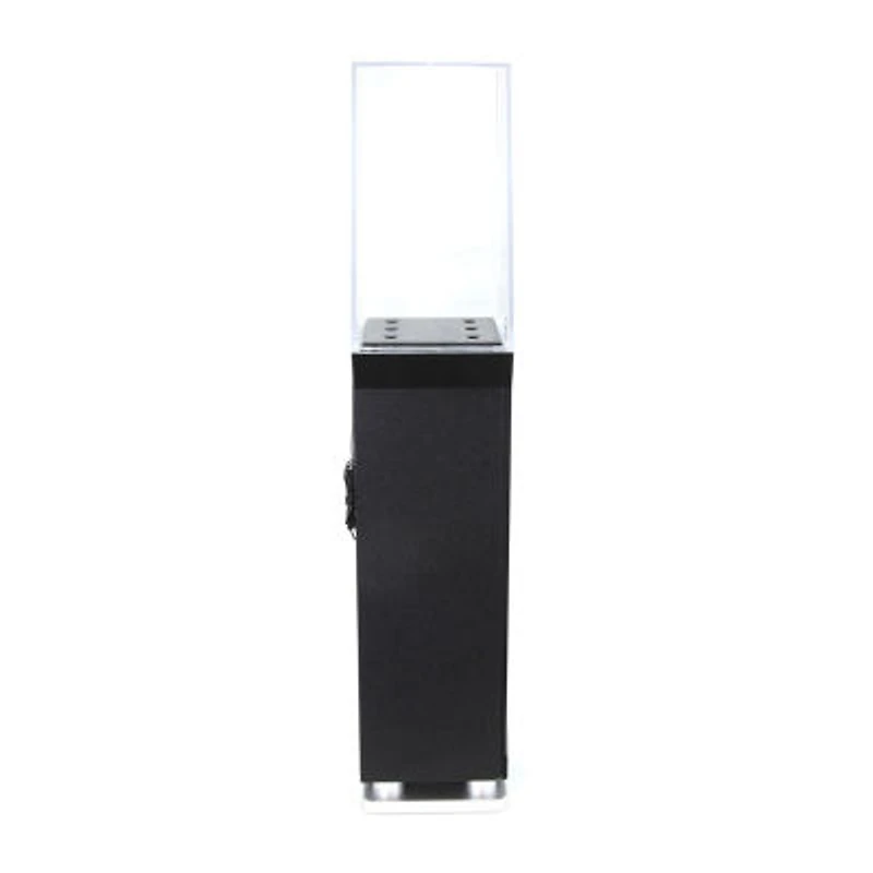 Emerson floor-standing wireless FM radio Speaker