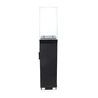 Emerson floor-standing wireless FM radio Speaker