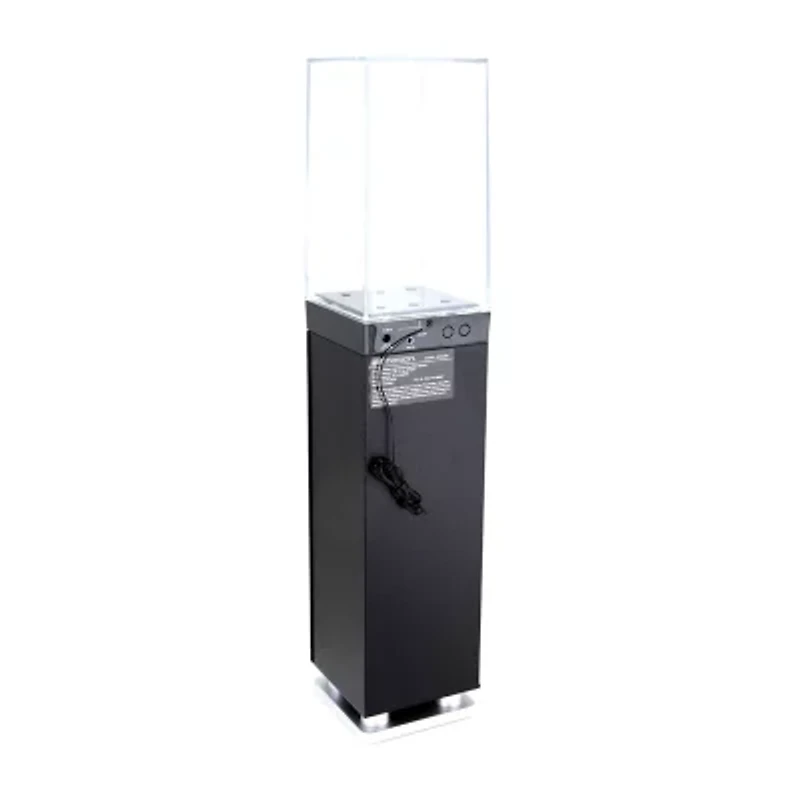 Emerson floor-standing wireless FM radio Speaker
