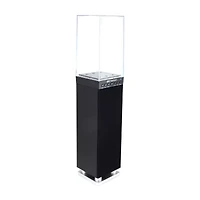 Emerson floor-standing wireless FM radio Speaker