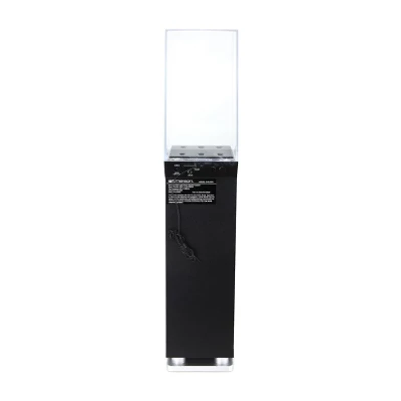 Emerson floor-standing wireless FM radio Speaker