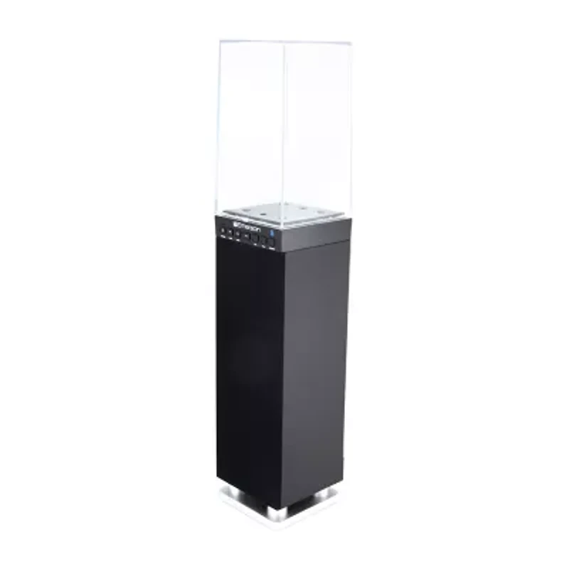 Emerson floor-standing wireless FM radio Speaker