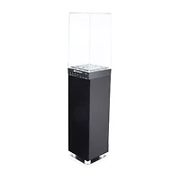 Emerson floor-standing wireless FM radio Speaker
