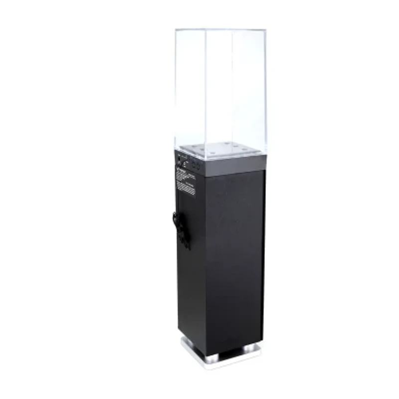 Emerson floor-standing wireless FM radio Speaker