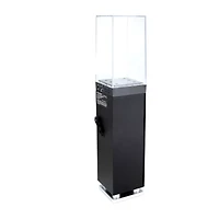 Emerson floor-standing wireless FM radio Speaker
