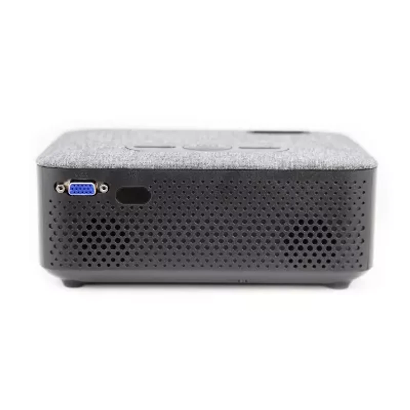 Emerson Lcd Projector with Carrying Case