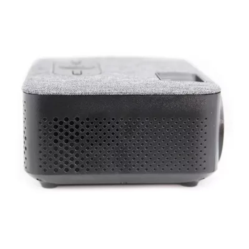 Emerson Lcd Projector with Carrying Case