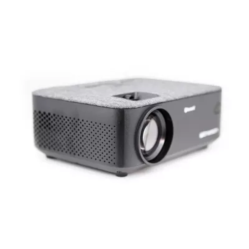 Emerson Lcd Projector with Carrying Case
