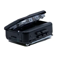 Emerson Bluetooth Out Cassette Player