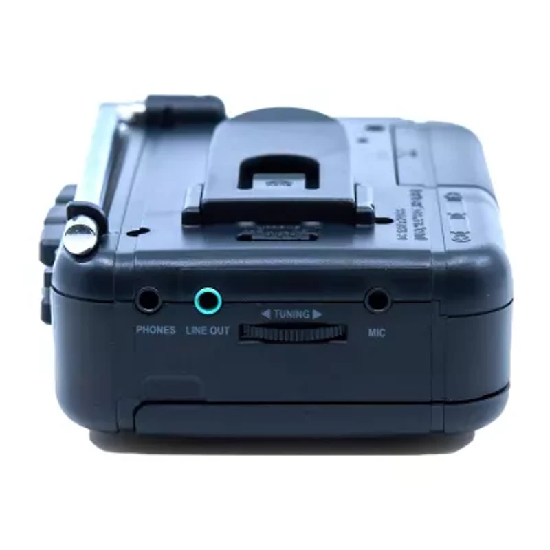 Emerson Bluetooth Out Cassette Player