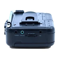 Emerson Bluetooth Out Cassette Player