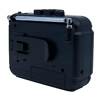 Emerson Bluetooth Out Cassette Player