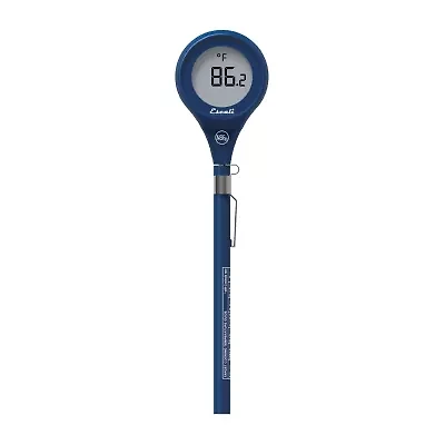 Escali Easy Read Waterproof Digital Thermometers