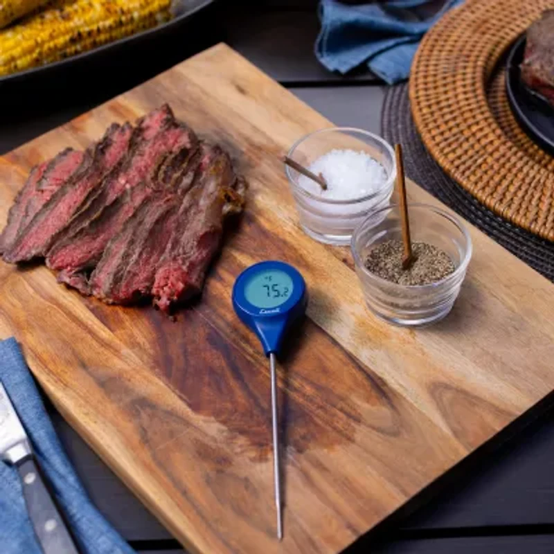 Escali Easy Read Waterproof Digital Thermometers