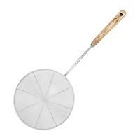 Joyce Chen Deluxe Stainless Steel Strainer