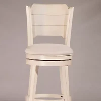 Clarion Swivel Barstool