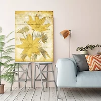Courtside Market Calm Day Breeze Canvas Art