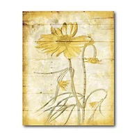 Courtside Market Calm Day Breeze Canvas Art