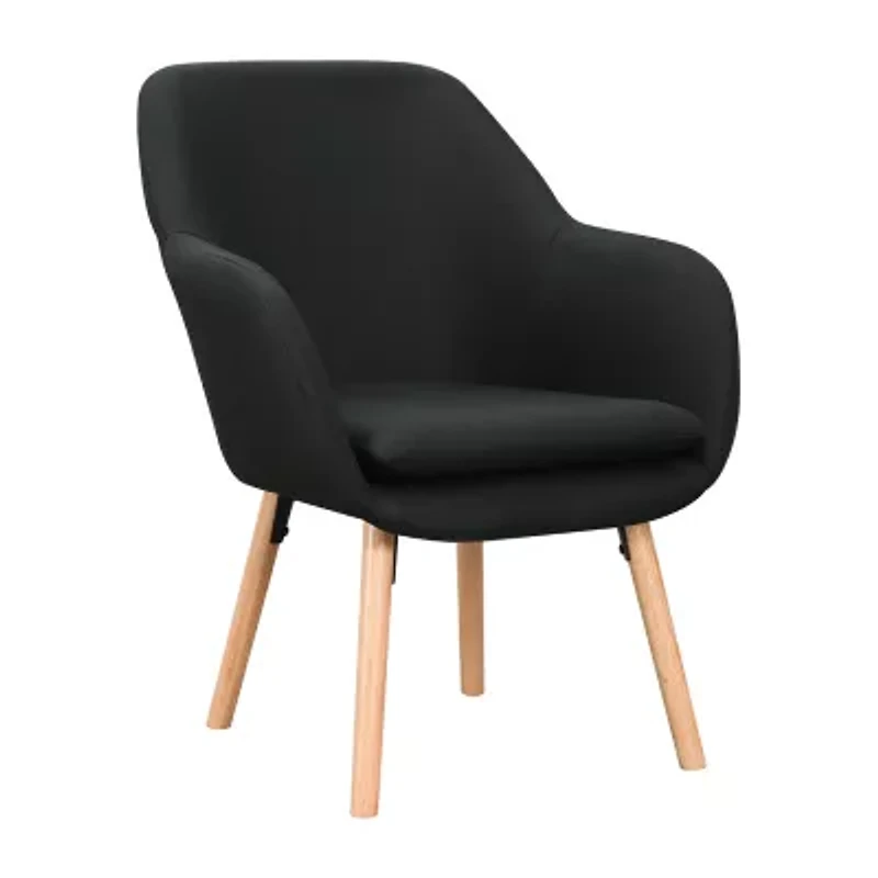 Take a Seat Charlotte Accent Chair