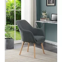 Take a Seat Charlotte Accent Chair