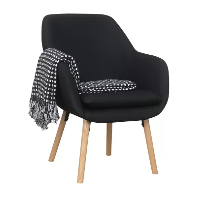 Take a Seat Charlotte Accent Chair