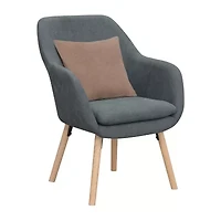 Take a Seat Charlotte Accent Chair